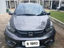 2020 Honda Brio 1.2 RS Hatchback