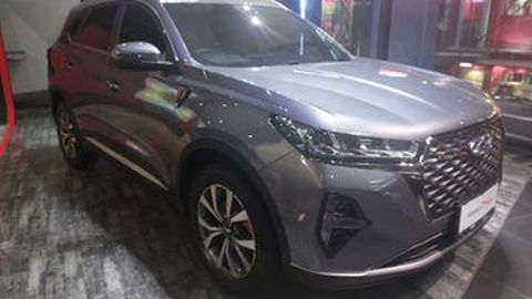 Belum Setahun Tiggo 7 Pro dan Tiggo 8 Pro Bakal Facelift, Chery: Tren Merek China Seperti Itu