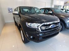 Rebate RM1x,xxx Big discount lowest price in town Ford Ranger 2.0 XLT+ LIMITED High Rider Pickup Truck 3 YEARS WARRANTY OR 100,000 kmL