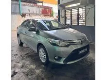 2015 Toyota Vios 1.5 G Sedan
