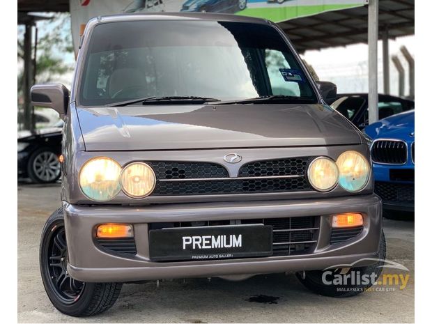 Search 92 Perodua Kenari 1.0 EZ Used Cars for Sale in 