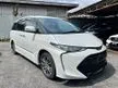 Recon 2019 Toyota Estima 2.4 AERAS PREMIUM PRECRASH JAPAN UNREG - Cars for sale