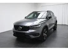 2019 Volvo XC40 2.0 T5 R-Design SUV with Tip top condition