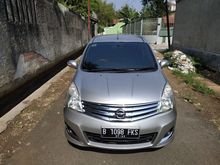 2013 Nissan Grand Livina 1.5 Highway Star Autech MPV