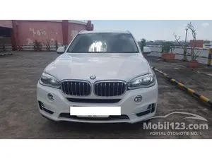 2014 BMW X5 4.4 xDrive50i SUV