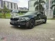 Recon 2019 BMW 530i 2.0 G30 M Sport MISSION IMPOSSIBLE EDITION