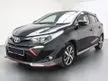 Used 2019 Toyota Yaris 1.5 E Hatchback TIPTOP CONDITION 1YEAR WARRANTY 42K