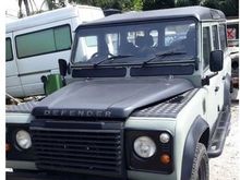 Defender 300TDI automatic