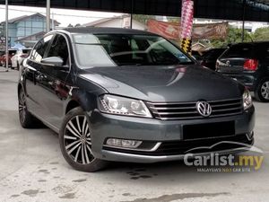 Search 28 Volkswagen Passat Cars For Sale In Kajang Selangor Malaysia Carlist My