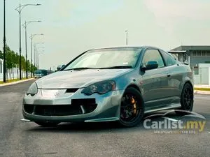 2003 Honda Integra 2.0 Type R Coupe
