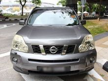 2010 Nissan X-Trail 2.0 Comfort SUV (A)