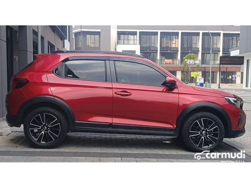 2023 Honda WR-V RS Honda Sensing SUV