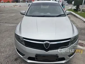 2012 Proton Preve 1.6 CFE Premium (Metallic) Sedan