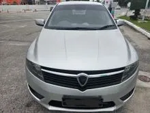 2012 Proton Preve 1.6 CFE Premium (A)