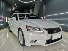 2012 Lexus GS250 2.5 GS250 Sedan