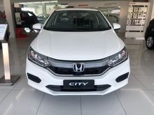 2019 Honda City 1.5 E i-VTEC Sedan