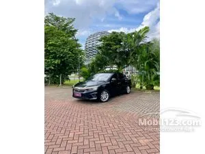 2022 Honda City 1.5 Sedan