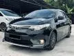 Used 2014 Toyota Vios 1.5 G Sedan XP150 TRD Sportivo Keyless PushStart (LOAN KEDAI/CREDIT/BANK) - Cars for sale