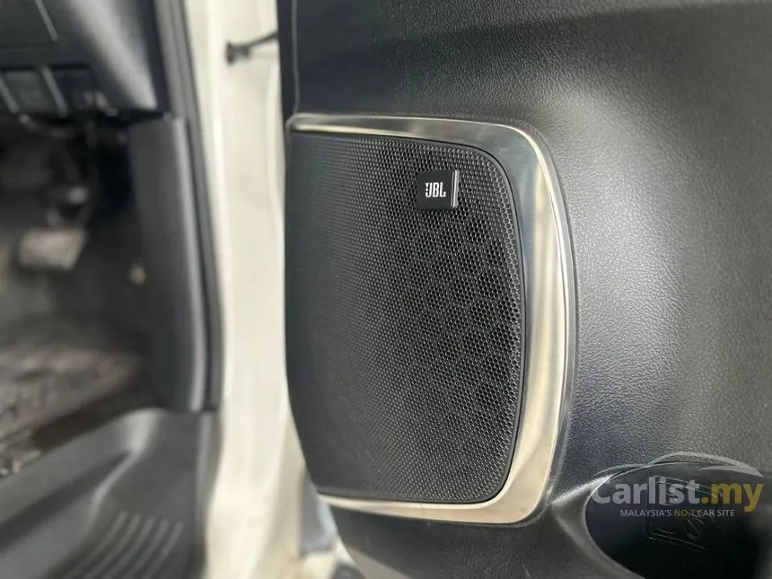 2020 Toyota Alphard G SC Modellista MPV