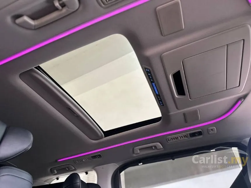 2020 Toyota Alphard G SC Modellista MPV