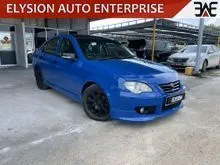 2013 Proton Saga 1.3 SV Sedan (A) [CASH ONLY]