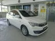 Used 2016 Perodua Bezza 1.0 Sedan