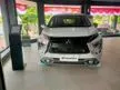 Jual Mobil Mitsubishi Xpander 2023 ULTIMATE 1.5 di DKI Jakarta Automatic Wagon Putih Rp 292.900.000