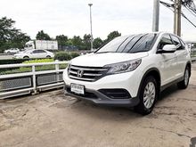 2014 Honda CR-V 2.0 (ปี 12-16) S SUV