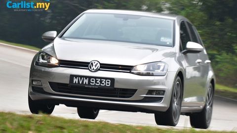 Raya 2016: Volkswagen Offers Cash Rebates and ‘Duit Raya’