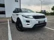 Used 2014 Land Rover Range Rover Evoque 2.0 Si4 Dynamic Low downpayment, Fast Loan Approval, Fast delivery, Free Accident, Original Mileage