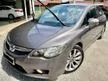 Used 2010 Honda Civic 2.0 S i-VTEC (A) -FAST DEAL- - Cars for sale