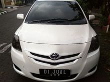 2011 Toyota Limo 1.5 Sedan