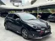 Used 2020 Toyota Yaris 1.5 E Hatchback (FULL SERVICE RECORD)(3 YEARS WARARANTY)(ONE OWNER) LOAN KEDAI TANPA DOKUMEN