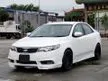 Used 2013 Naza Forte 1.6 SX Sedan