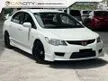 Used 2009 Honda Civic 1.8 S i