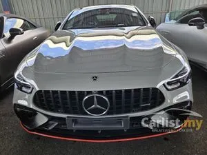2023 Mercedes-Benz AMG GT 63 4.0 S E Performance Coupe