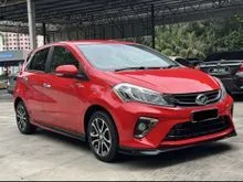 2020 Perodua Myvi 1.5 AV Hatchback