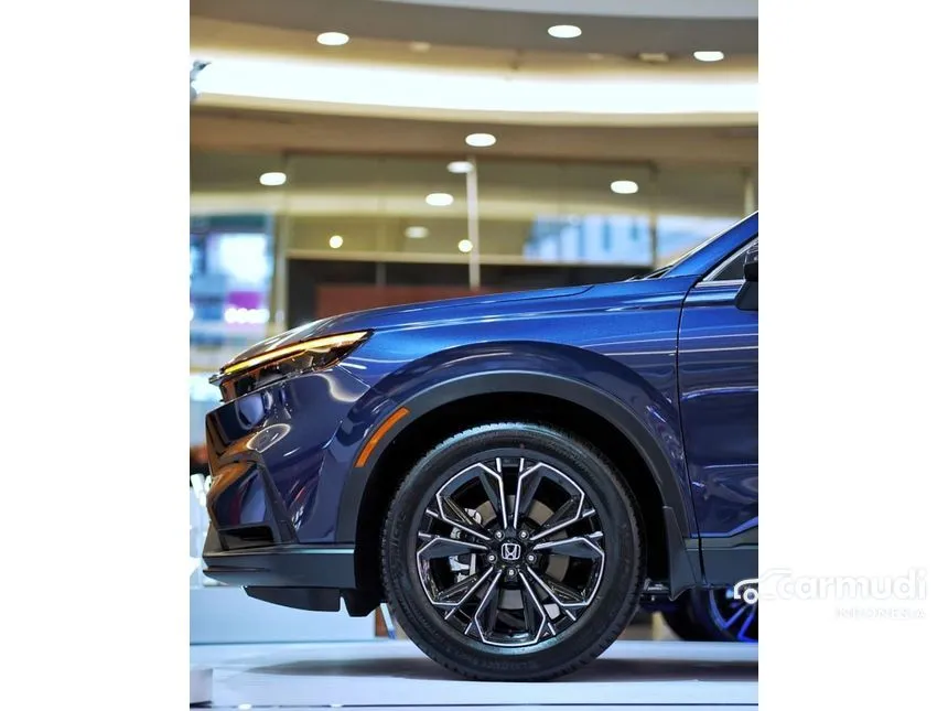 2023 Honda CR-V Turbo SUV