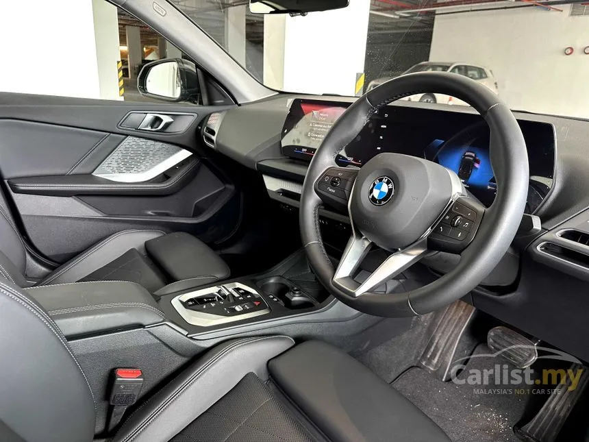 2025 BMW 218 Gran Coupe Sport Coupe