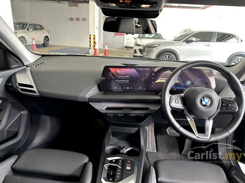 2025 BMW 218 Gran Coupe Sport Coupe