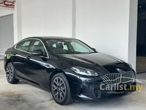 2025 BMW 218 1.5 Gran Coupe Sport Coupe
