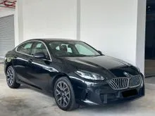 Hari Raya Offer 2025 BMW 218 1.5 Gran Coupe Sport Coupe