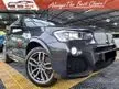 Used Bmw X4 2.0 XDRIVE28I M SPORT FULL SERVICE 1OWNER WARRANTY - Cars for sale