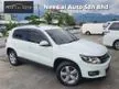Used 2014 Volkswagen Tiguan 1.4 TSI SUV GOOD CONDITION FREE TINTED FREE SERVICE