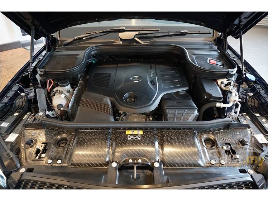 New 2020 Mercedes-Benz GLE450 (A) 3.0 AMG - Carlist.my