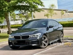2019 BMW 630i 2.0 GT M Sport Hatchback