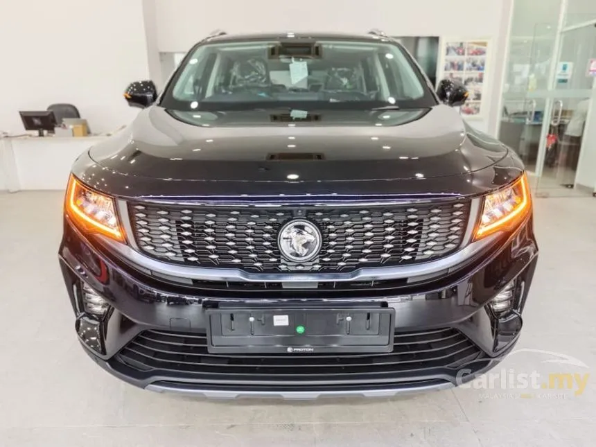 2026 Proton X90 Lite SUV