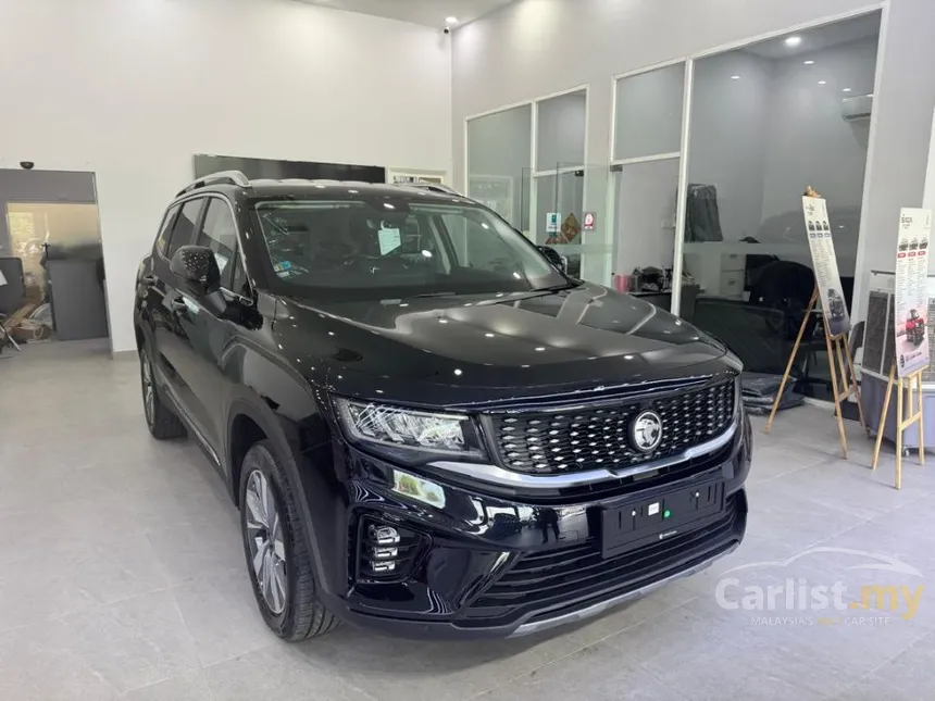 2026 Proton X90 Lite SUV