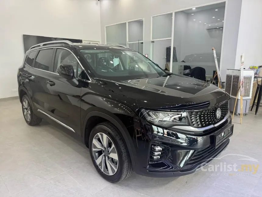 2026 Proton X90 Lite SUV