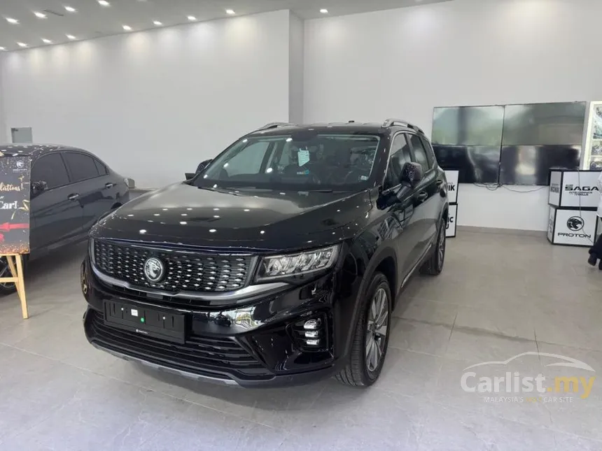 2026 Proton X90 Lite SUV